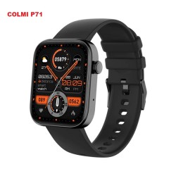 Hottech smart best sale watch 5501